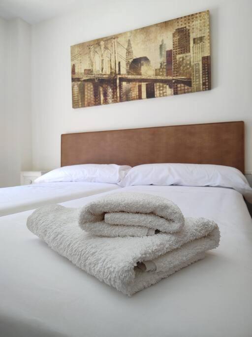 Full Apartment With Private Pool Estepona Exterior foto